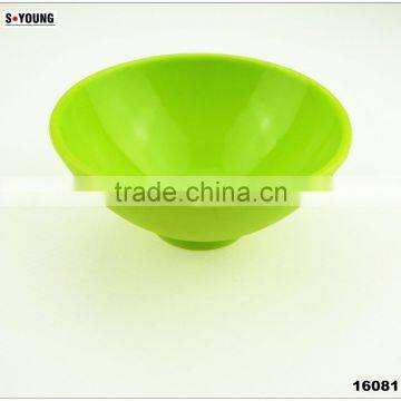 16077 Silicone Bowl for Baby/ Mixing Bowl/Serving Bowl photo-5