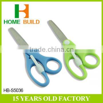 Factory price HB-S5036 Different Types Of Scissors