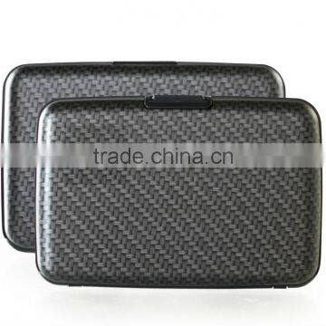 Aluminum Metal Wallet photo-4