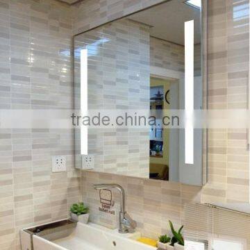 Hot Sale LED Backlit Mirror For Bathroom photo-2