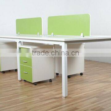 2015 New Style Office Table Modern Office Workstations Modular photo-3