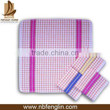 dish cloth scouring pads