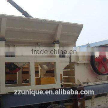 High Quality and Energy Saved Vibrating Feeder for Sale