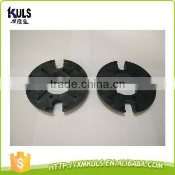 4K The Top and Down Nest of Umbrella Parts Plastic Injection Muold photo-2