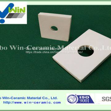 Industrial Alumina Ceramic Tile Specification photo-2