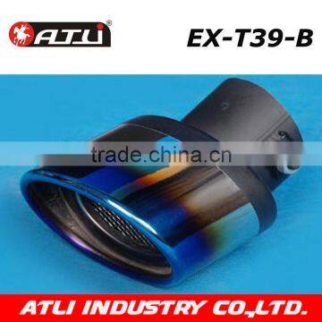 45*250mm Exhaust Flex Pipe