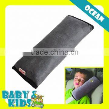 Car Safety Seat Belt Shoulder Pad by Comfortable Plush Soft Material