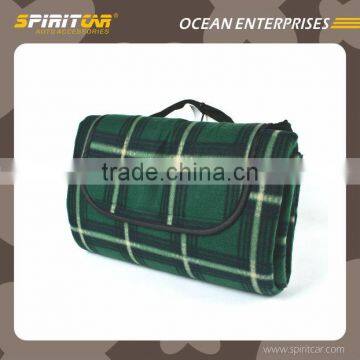 2013 Stylish Portable Waterproof Camping Mat