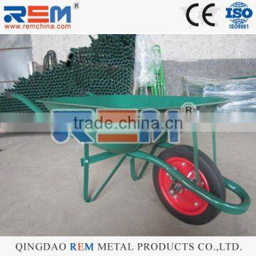 2016 great value East Africa wheel barrow