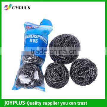 Stainless Steel Wire Sponge Scourer