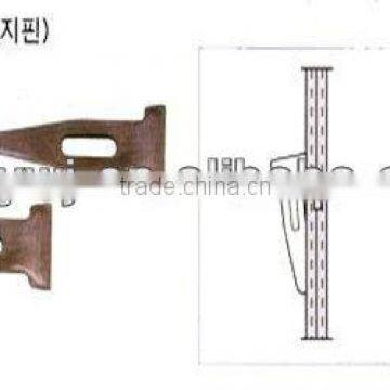Chinese Price About Wedge Pins Wedge Bolts photo-5