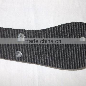 PE Colorful Printed Flip Flop Slipper photo-3