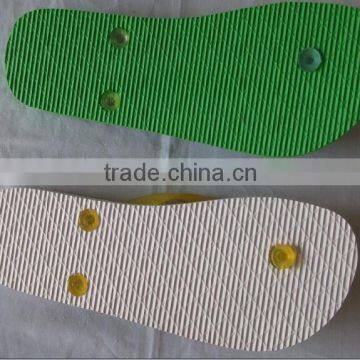 Colorful Unisex Flip Flops/Factory Cheap Beach Slipper photo-5