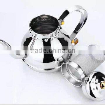 Elegant Home Stainless Steel Hand Drip Coffee Kettle photo-2