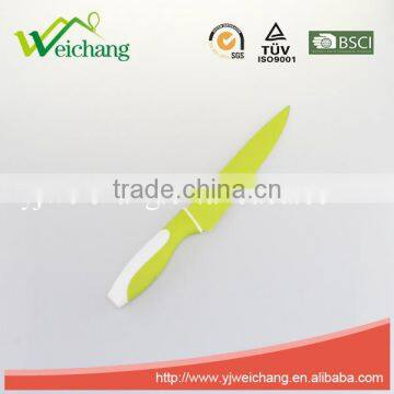 MCK601 Artwork Painting Blade and Rubber With PP Kitchen Ceramic Knife Set photo-2