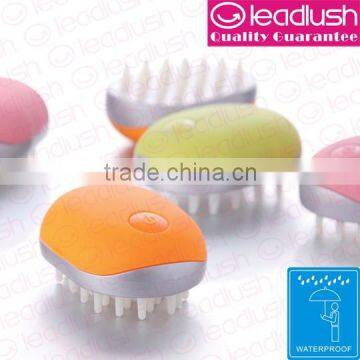 Electric Massage Brush (Vibrating Function)