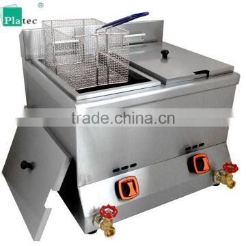 2015 New Design Deep Fryer with CE certificate& Cheaper Price