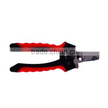 Pet Dog Cat Stainless Steel Professional Nail Toe File Trimmer Clipper Small Very Suitable Popular