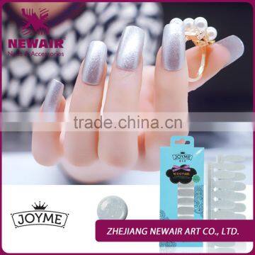 New Nail Protector Nail Polish Stickers & Nail Polish Strips photo-3