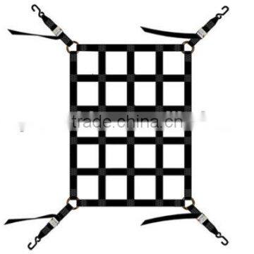 Webbing Cargo Safety Net photo-2