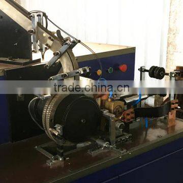 2017 High Quality High Capacity Screw Coil Nail Making Machine With Competitive Price photo-6