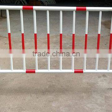 The Factory Supply Used Barricades for Sale photo-4