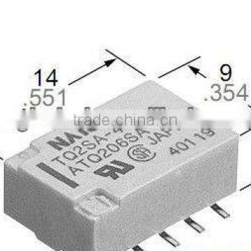 G6BK-1114C-US-24V N-ais Relays