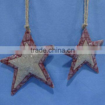 Iron HandMade Artifical Dollarma Craft Cheapest Festive Market Decoration HXM5B551-5 photo-4