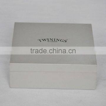 Handmade Natural Tea Boxes Wholesale