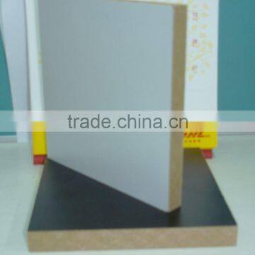 melamine mdf