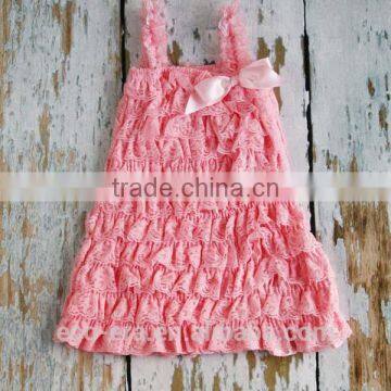 Promotion Sweet Pink Tutu Girls' Tutu Skirt Good Quality