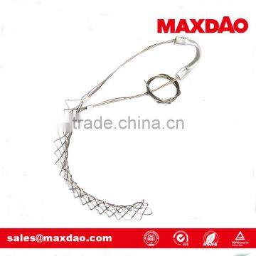 Electric Stainless Steel Cable Gips With Fittings photo-4