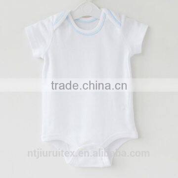 Wholesale Baby Rompers, Newborn Clothes, Baby Boy/Girl Bodysuit/Jumpsuit