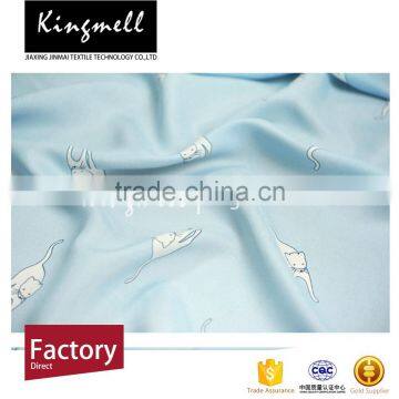 Wholesalers Fabric / 100 Cotton Fabric Prices / Digital Printing on Fabric photo-3