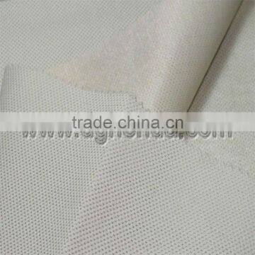 Mesh cloth bond TPU membrane bond lycra cloth