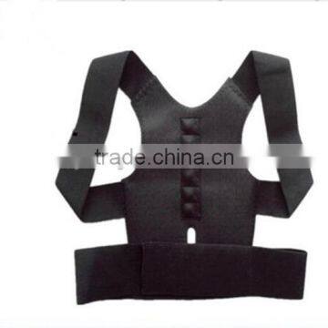 SHUOYANG free samples Medicial Elastic Band for Support, back brace posture support Back Support