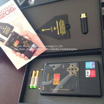 Protect 1206i Detector of Bugs and Digital Transmissions photo-4