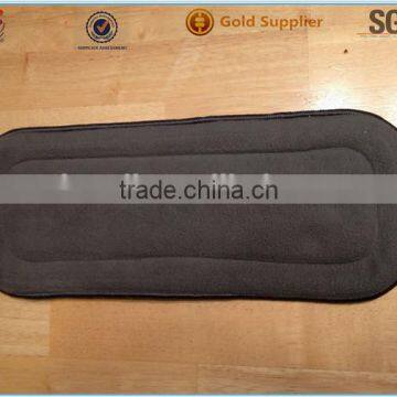 Reusable Antibacterial China Factory Cloth Diaper Inserts photo-5