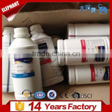 Cheapest Sublimation Inkjet Printing Ink for Mutoh RJ 900x photo-2