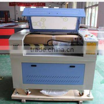 MC9060 Manufacturer Machine Laser Cutting Machine Cardstock Laser Cut Dress
