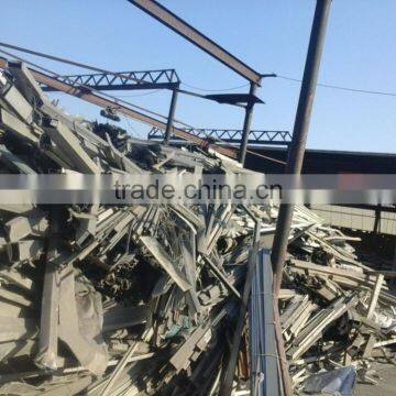 Aluminum Scrap 6063 Available for Sale photo-4