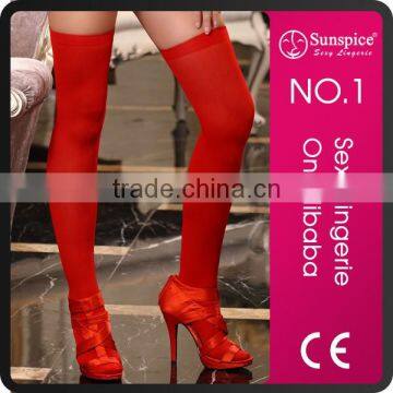 Sunspice Women Sexy Hot Image Sexy Pantyhose for Women photo-4