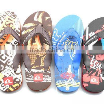 Cheap Price China Eva Slipper Rubber Slippers, Wholesale Flip-flops photo-2