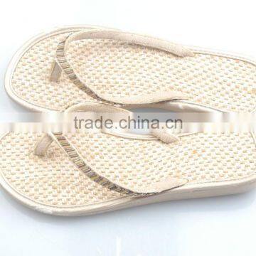 Beautiful Nude Girls Japan Massage Slippers Made in China photo-3