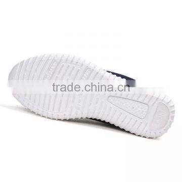 Cheap Lace-up Hot Sale Breathable Mesh Men Shoes Casual Sneakers photo-5