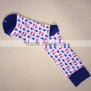 R&H OEM service bulk wholesale socks football socks custom print socks