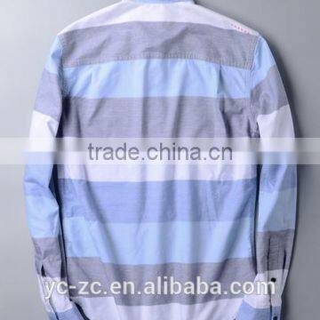 Stripes Shirt Best Fabric for Shirts photo-2