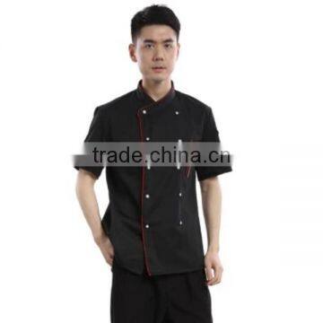 2014 the latest executive chef uniform