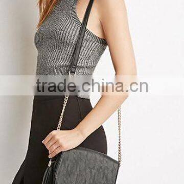 Female Bust in Best Collocation Skirt Level Split a Pencil photo-3