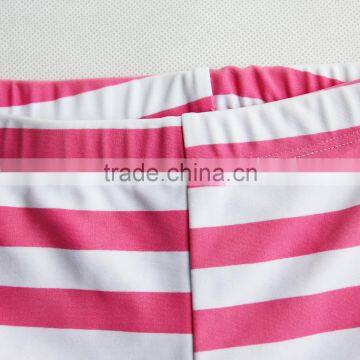 Pink and White Child Swimwear photo-4